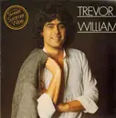 LP - Trevor Williams - Trevor Williams