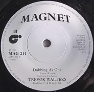 Trevor Walters - Loving As One