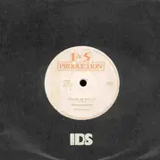 7'' - Trevor Walters - Stuck On You