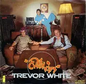 Trevor White