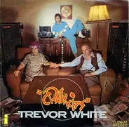 Trevor White - Crazy Kids / Movin' In The Right Direction