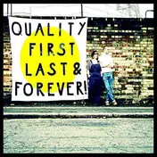 Trevor - QUALITY FIRST, LAST, &..