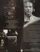 LP - Trevor Jones , Various - Angel Heart (Original Motion Picture Soundtrack)