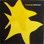 Trevor Loveys - Feel The Horns