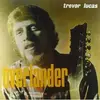 LP - TREVOR LUCAS - OVERLANDER - AUSTRALIAN FOLK SONGS, 1966 ALBUM