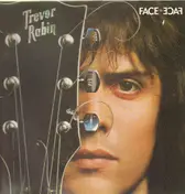 Trevor Rabin - Face to Face