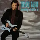 7'' - Trevor Rabin - Something To Hold On To