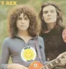 LP - T. Rex - T. Rex