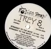 12'' - Trey 8 - Straight To THe Mote'