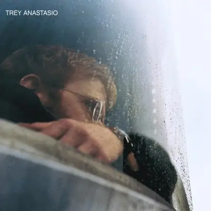 Trey Anastasio - Trey Anastasio