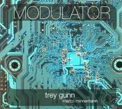 Trey Gunn - Modulator