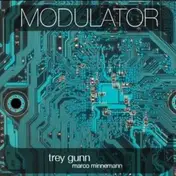 Trey Gunn - Trey Gunn