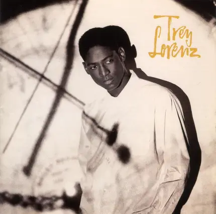 Trey Lorenz - Trey Lorenz