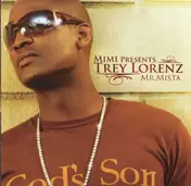Trey Lorenz - Mr. Mista