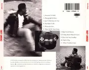 CD - Trey Lorenz - Trey Lorenz