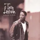 CD Single - Trey Lorenz - Someone To Hold