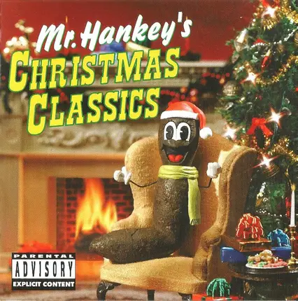 Trey Parker , Matt Stone - Mr. Hankey's Christmas Classics