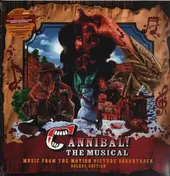 Trey Parker - Cannibal! the Musical