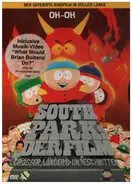 Trey Parker / Matt Stone - South Park - Der Film / South Park: Bigger, Longer & Uncut