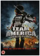 Trey Parker / Matt Stone - Team America: World Police