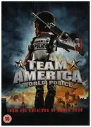 DVD - Trey Parker / Matt Stone - Team America: World Police - English