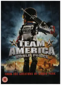 Trey Parker - Team America: World Police