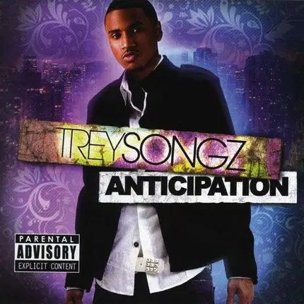 Trey Songz - Anticipation