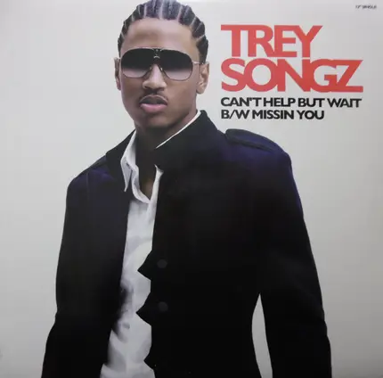 Trey Songz - Can't Help But Wait