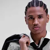 trey songz - Cant Help But Wait