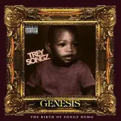 trey songz - Genesis -Birth of a Song