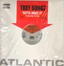 12inch Vinyl Single - Trey Songz - Gotta Make It