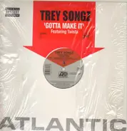 Trey Songz - Gotta Make It