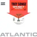 12inch Vinyl Single - Trey Songz - Gotta Make It - Still Sealed