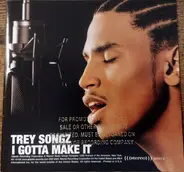 Trey Songz - I Gotta Make It