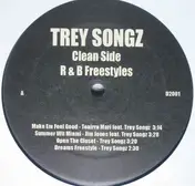 trey songz - R&B Freestyles