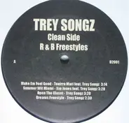 Trey Songz - R&B Freestyles