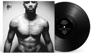 Trey Songz - Ready