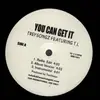 LP - Trey Songz - You Can Get It / It's The Life Of A ...
