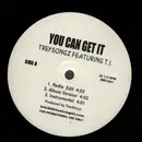 LP - Trey Songz - You Can Get It / It's The Life Of A ...