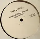 12'' - Trey Lorenz - Photograph Of Mary (Speech Remix)