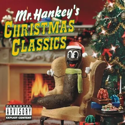 Trey Parker , Matt Stone - Mr. Hankey's Christmas Classics