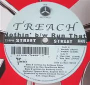 12inch Vinyl Single - Treach - Nothin / Run That