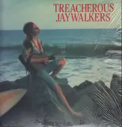 Treacherous Jaywalkers - La Isla Bonita EP