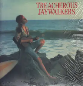 Treacherous Jaywalkers - La Isla Bonita EP