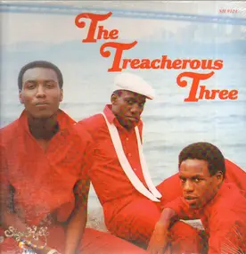 Treacherous Three - Treacherous Three