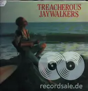 EP - Treacherous Jaywalkers - La Isla Bonita EP