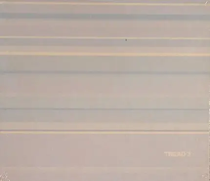 Tread - TREAD 3