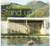 LP - Treadmill - Stand Up For? - Gatefold Cover