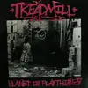 LP - Treadmill - Planet Of Playthings - Still Sealed