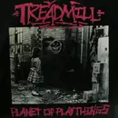 LP - Treadmill - Planet Of Playthings - Still Sealed